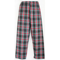 Flannel PJ Lounge Bottom Pants